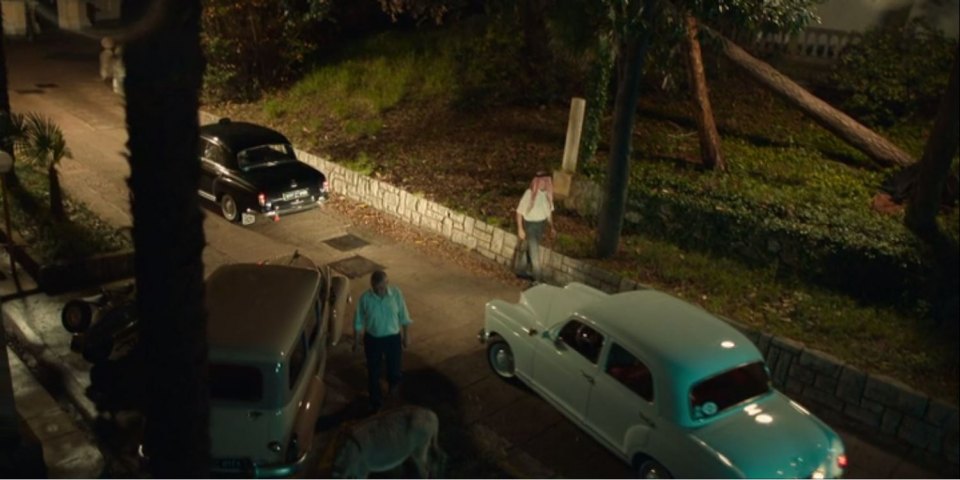 Mercedes-Benz unknown