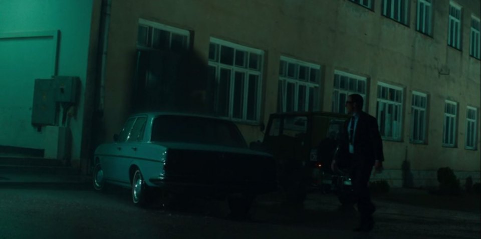 Mercedes-Benz [W108]