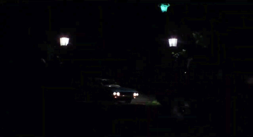 1968 Lamborghini Espada Series I