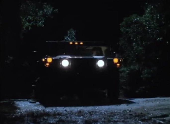 Hummer [HMCS]