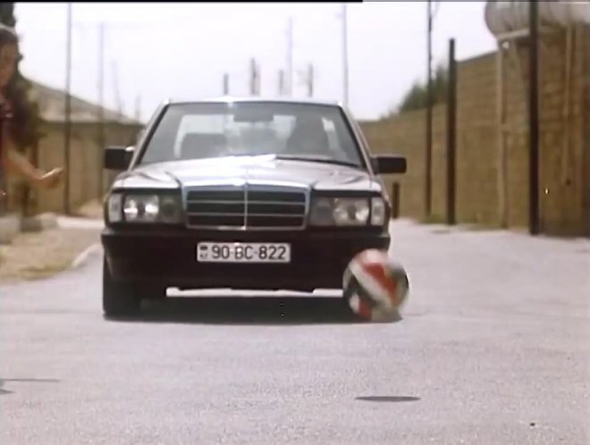 Mercedes-Benz 190 [W201]