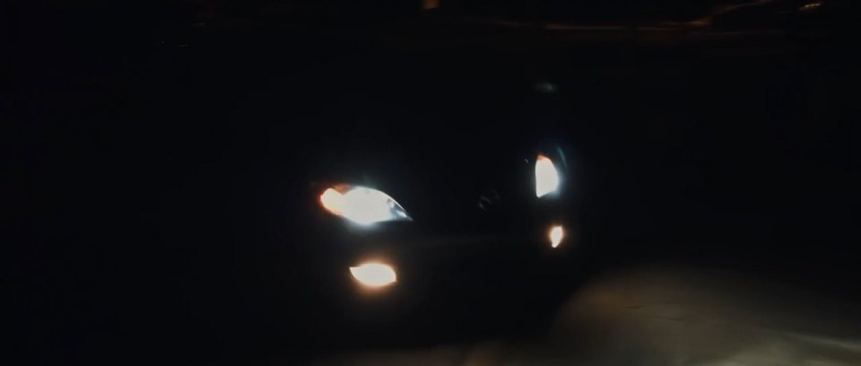 2007 Mazda 3 [BK]