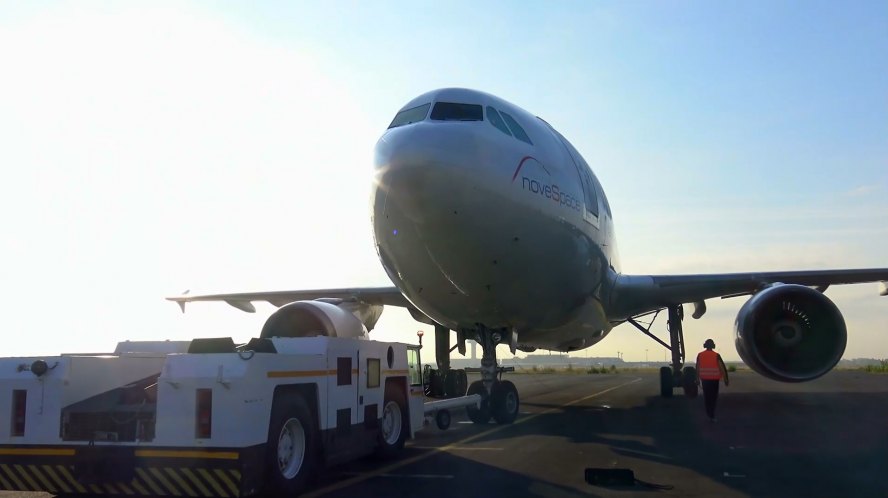 TLD TMX-300