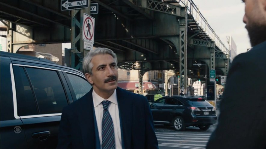 2010 Lexus RX [AL10]