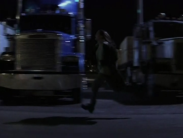 Freightliner Classic