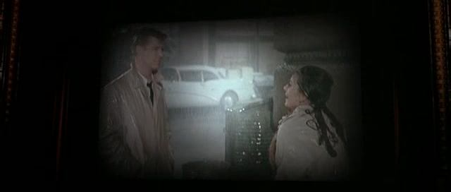 1954 Buick Century Riviera Hardtop Coupé [66-R]