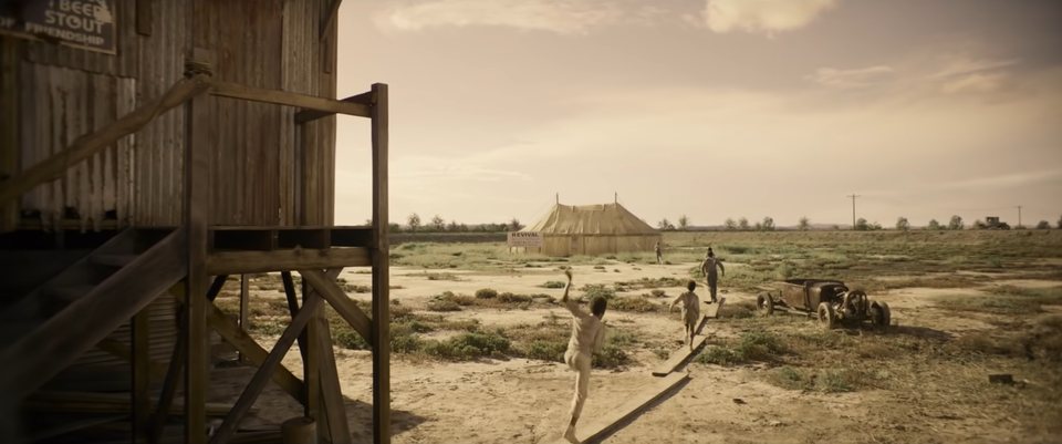 1928 Ford Model A Roadster Hot Rod