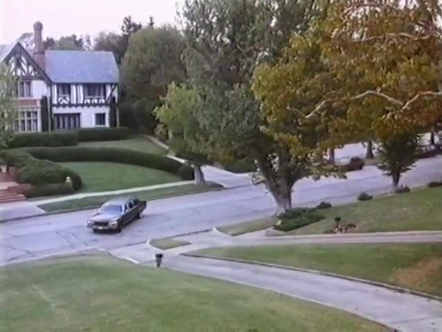 Cadillac unknown