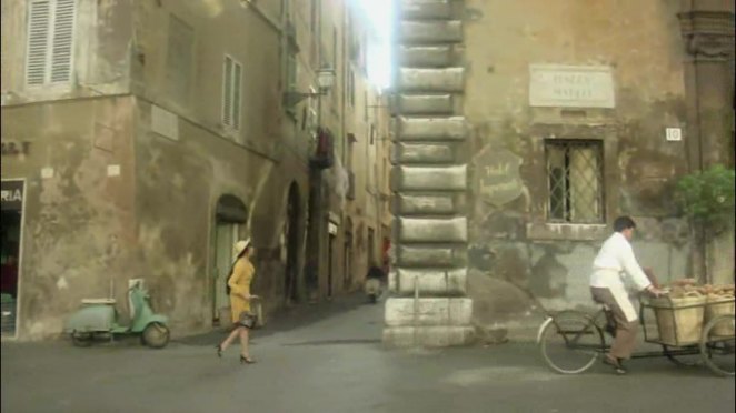 Innocenti Lambretta MkI