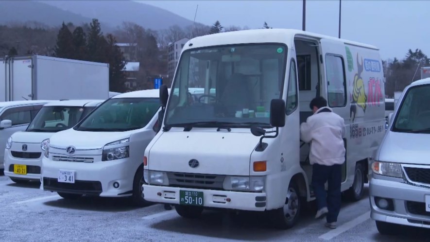 2010 Toyota Voxy [R70]