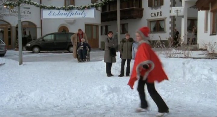 2001 Volkswagen Sharan I [Typ 7M]