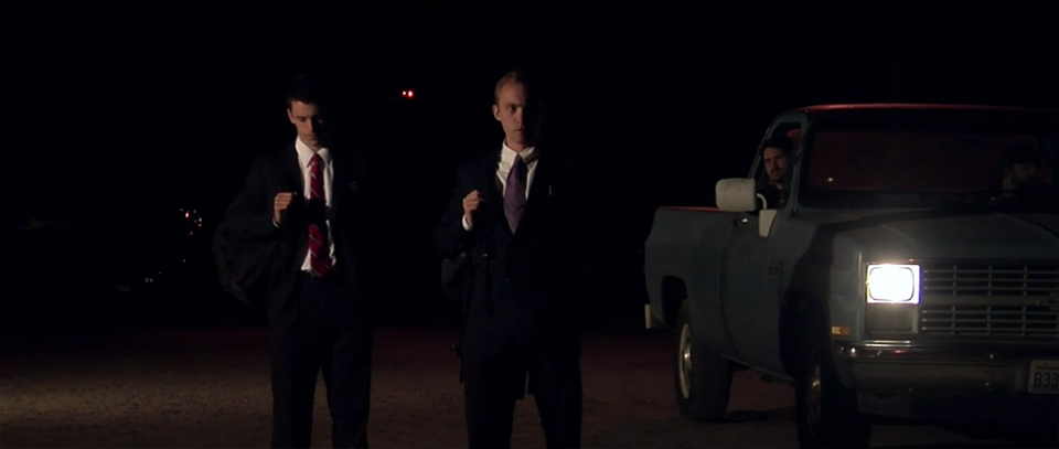 1983 Chevrolet C/K-Series