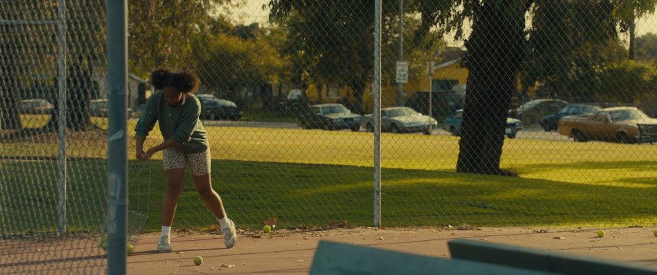 1974 Ford Ranchero 500