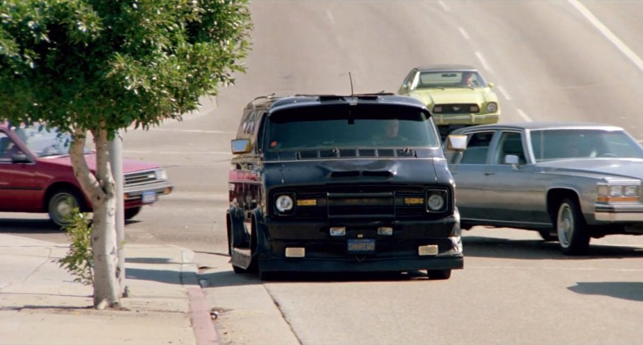 1980 Cadillac Sedan DeVille