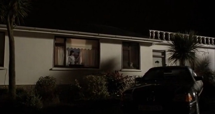 1990 Mercedes-Benz SL [R129]