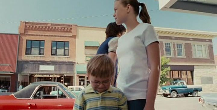 1969 Chevrolet El Camino SS