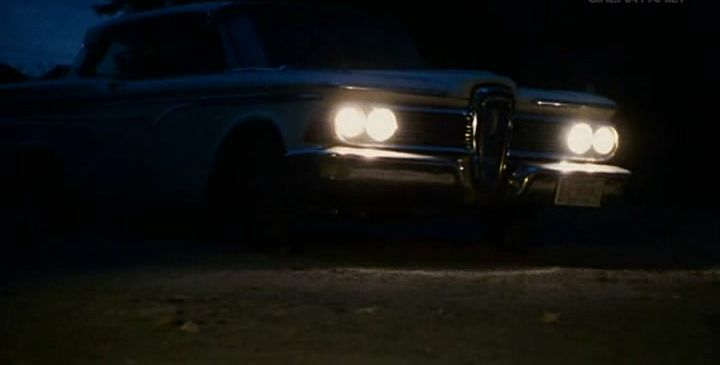 1959 Edsel Ranger Two-Door Hardtop [63F]