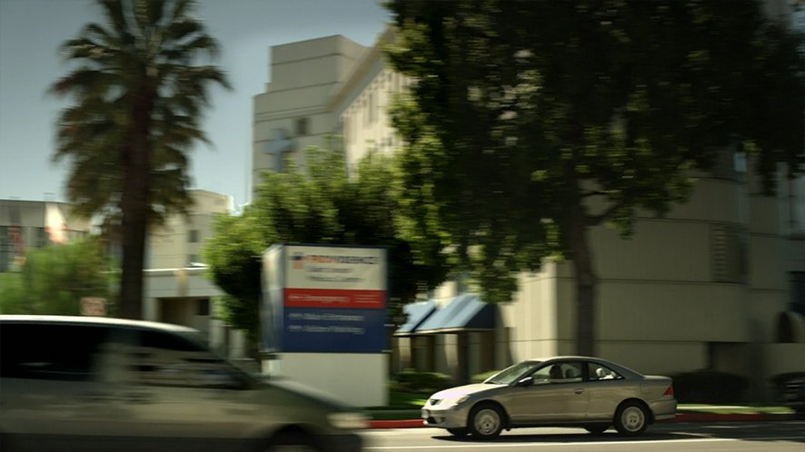 2004 Honda Civic Coupe LX [EM2]