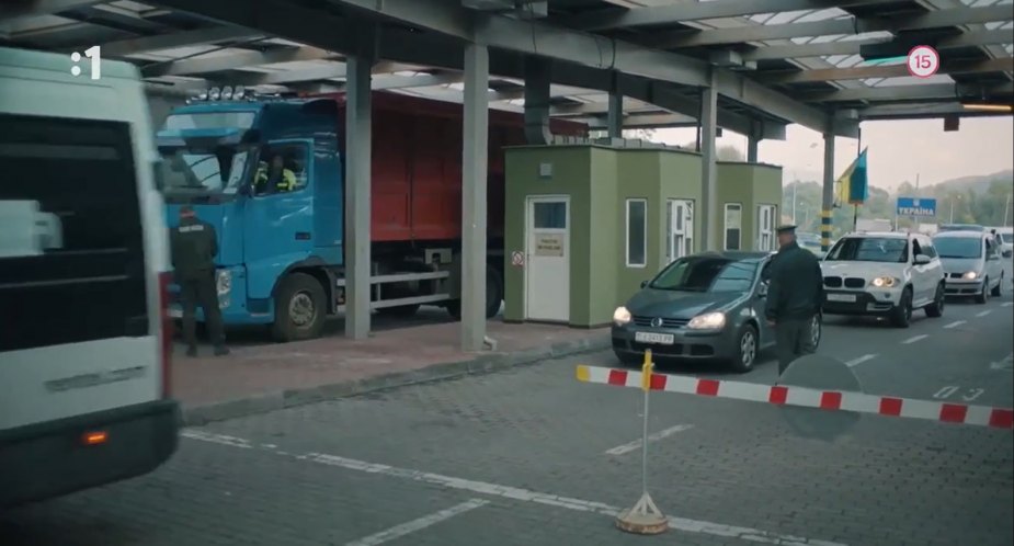 Volvo FH