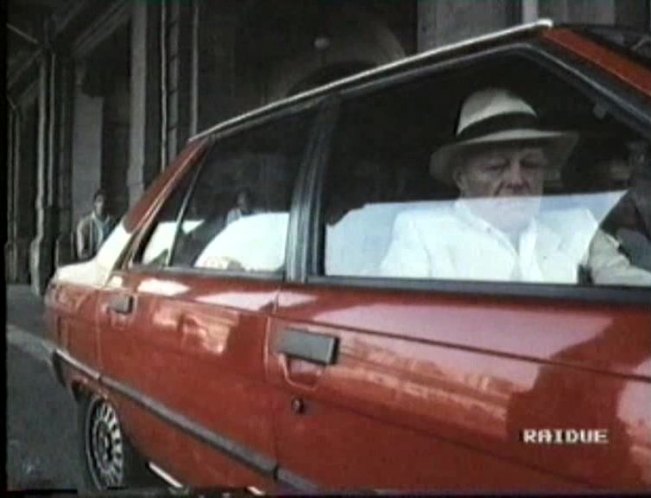 Renault 9 [X42]