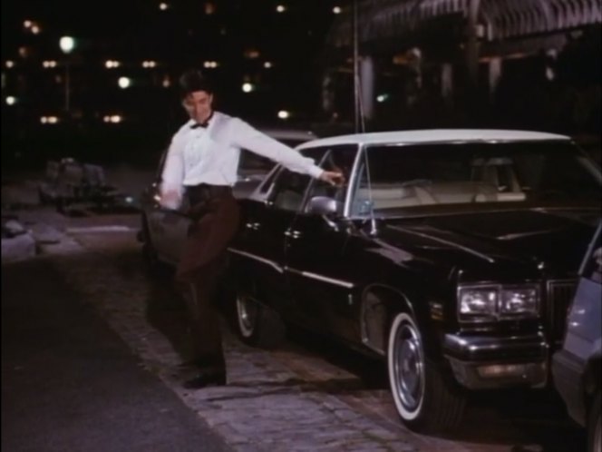 1975 Oldsmobile Ninety-Eight Regency