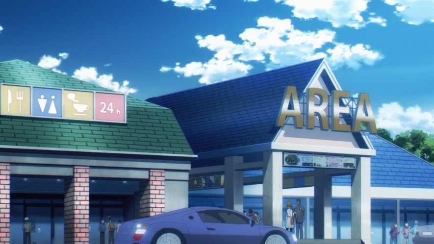 2007 Audi R8 [Typ 42]