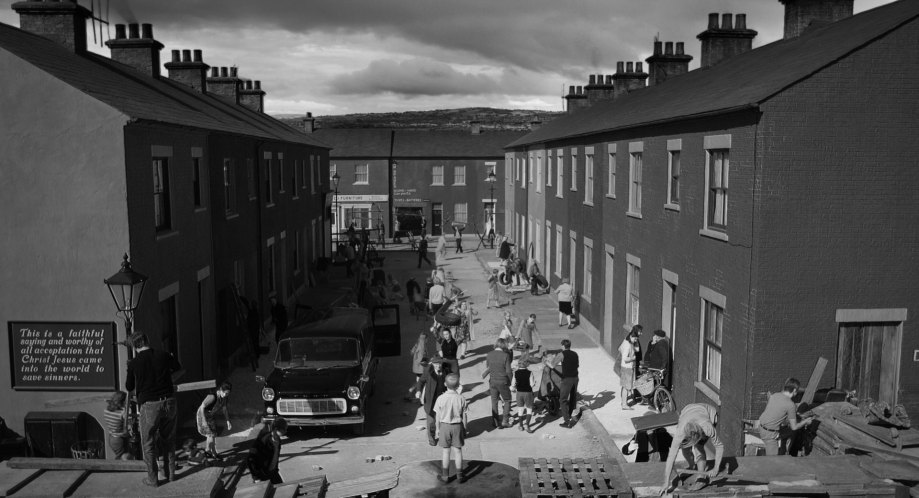 1971 Ford Transit MkI