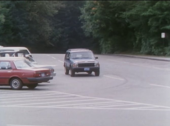 1981 Mazda 626 [CB]