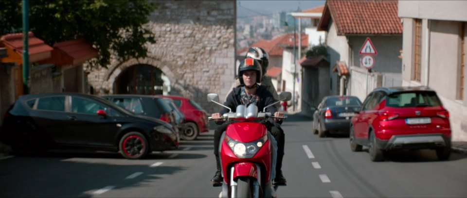 Seat Leon Cupra R 2ª generación [Typ 1P]