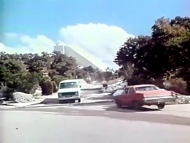 1965 Pontiac unknown