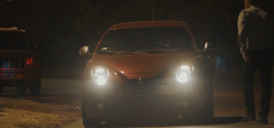 2009 Alfa Romeo MiTo [955]