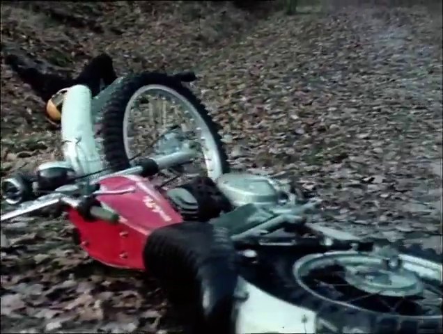 Bultaco Matador