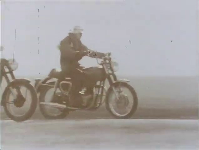 BSA A7