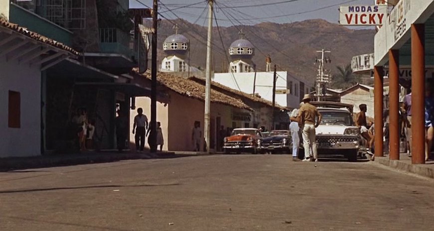 1959 Ford Ranch Wagon