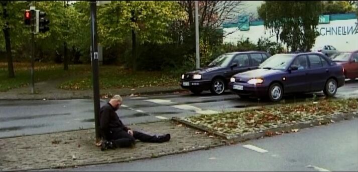 1995 Hyundai Accent [X3]