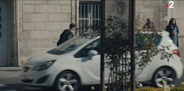 2011 Opel Meriva [B]