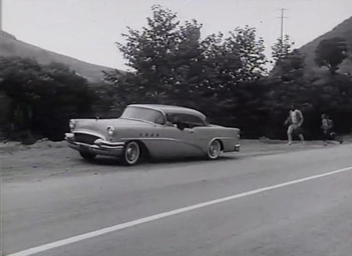 1955 Buick Century Riviera [66-R]
