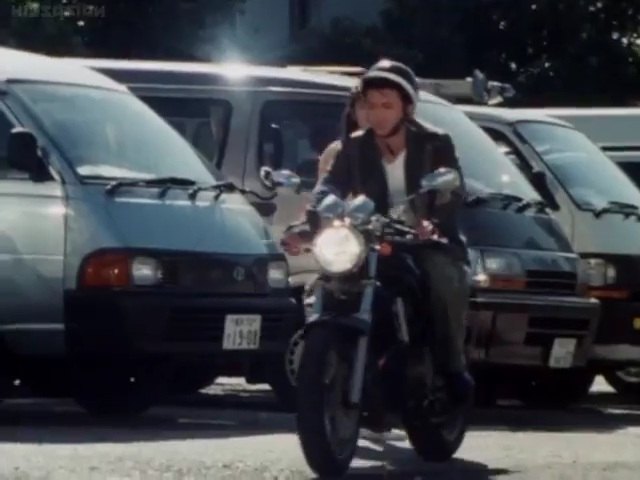 1992 Toyota LiteAce [R20]