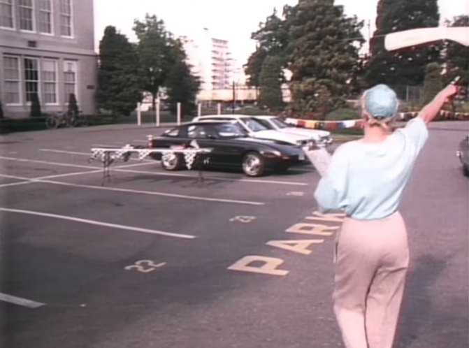 1981 Mazda RX-7 [FB]