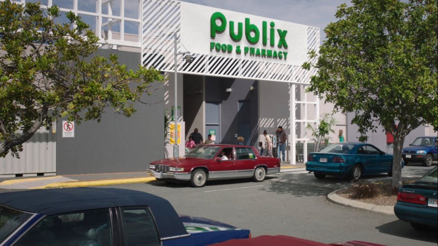 1990 Cadillac Eldorado