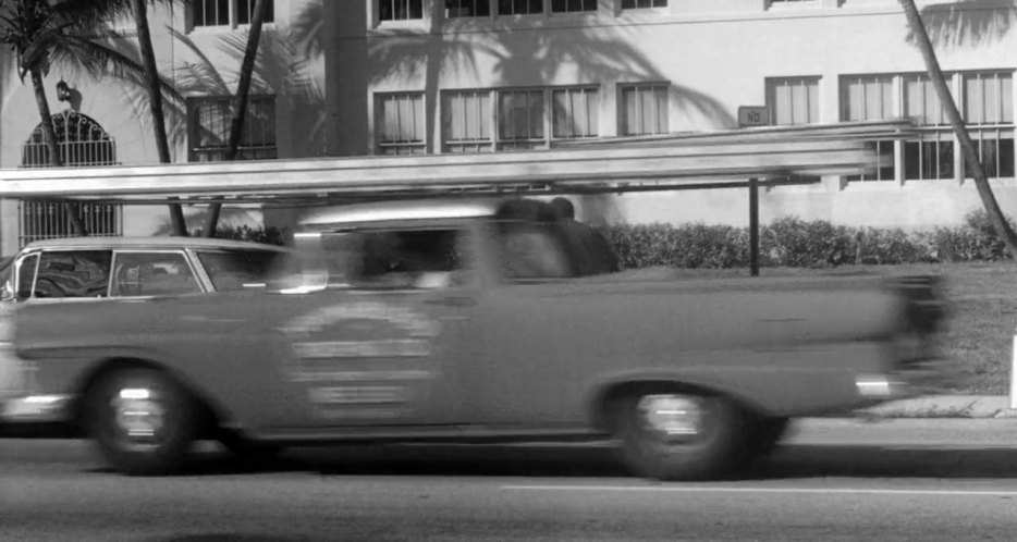 1957 Ford Ranchero [66A]