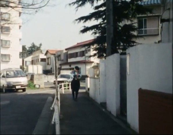 1988 Toyota MasterAce Surf [R20]