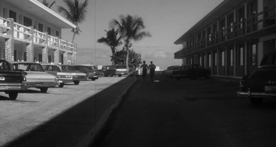 1962 Cadillac Series 62 Six Window Sedan [6229K]