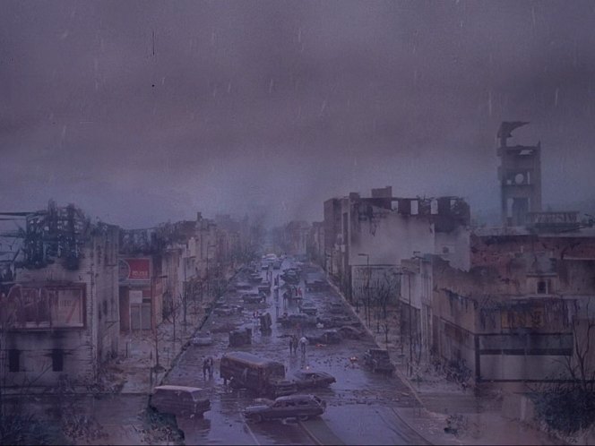 1957 Chevrolet Task-Force