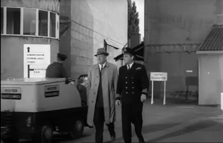 Hyster Ransomes unknown