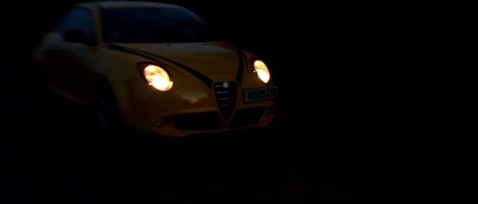 2009 Alfa Romeo MiTo [955]