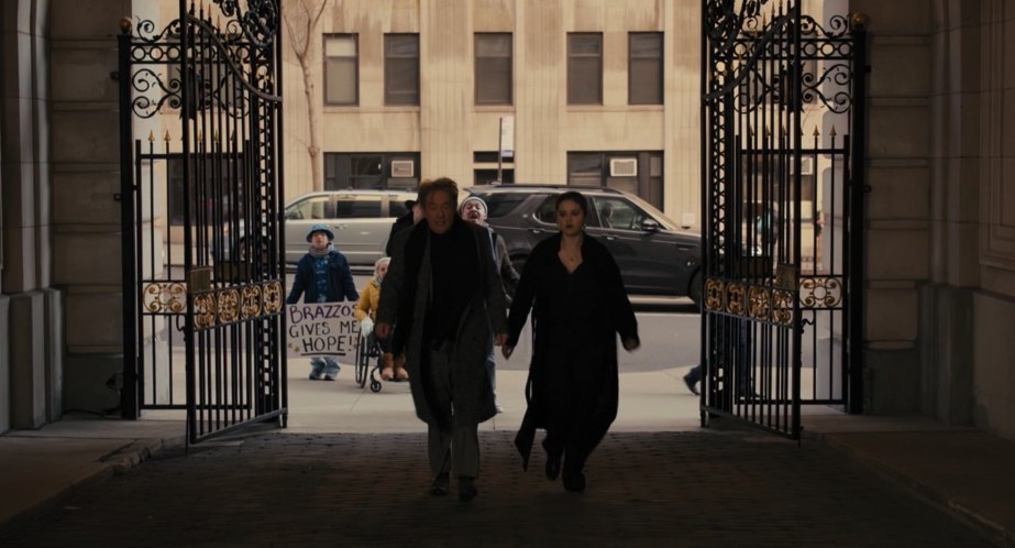 2017 Land-Rover Discovery Series V [L462]