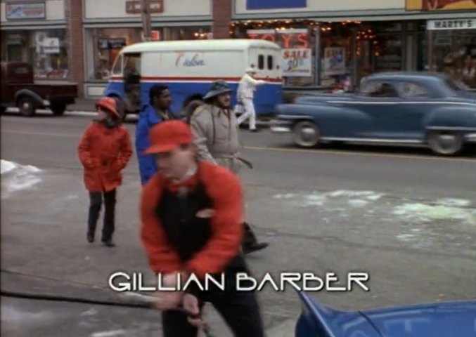 1946 Chrysler unknown