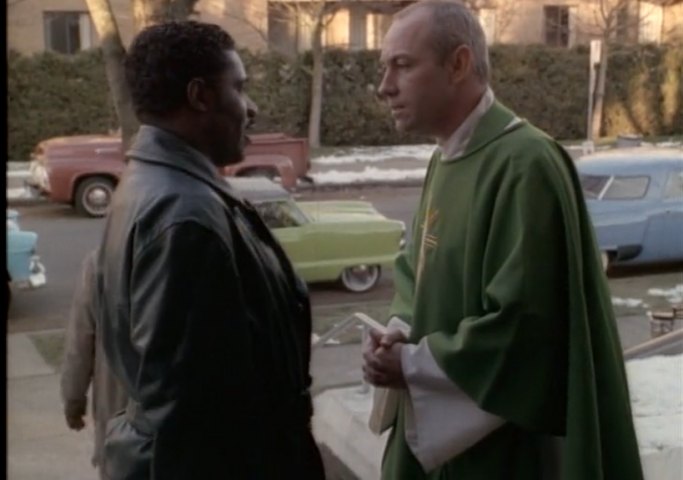 1954 Nash Metropolitan 1200 [541]