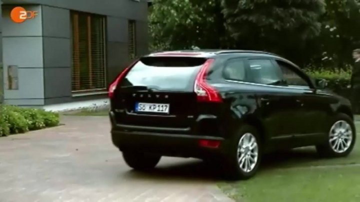 Volvo XC60 AWD Gen.1